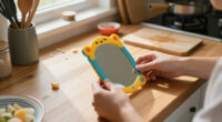 Instagram Is Obsessed With This $68 Mirror — It's Actually A Kids' Toy