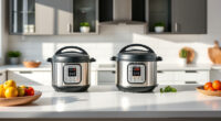 Instant Pot Lineup Compared: Which Model Should You Buy in 2026?