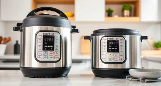 Instant Pot Troubleshooting & Maintenance: The 2026 Care Guide