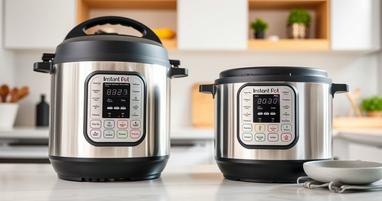 Instant Pot Troubleshooting & Maintenance: The 2026 Care Guide