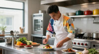International Foodservice Operations Surges In Global Coverage