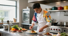 International Foodservice Operations Surges In Global Coverage