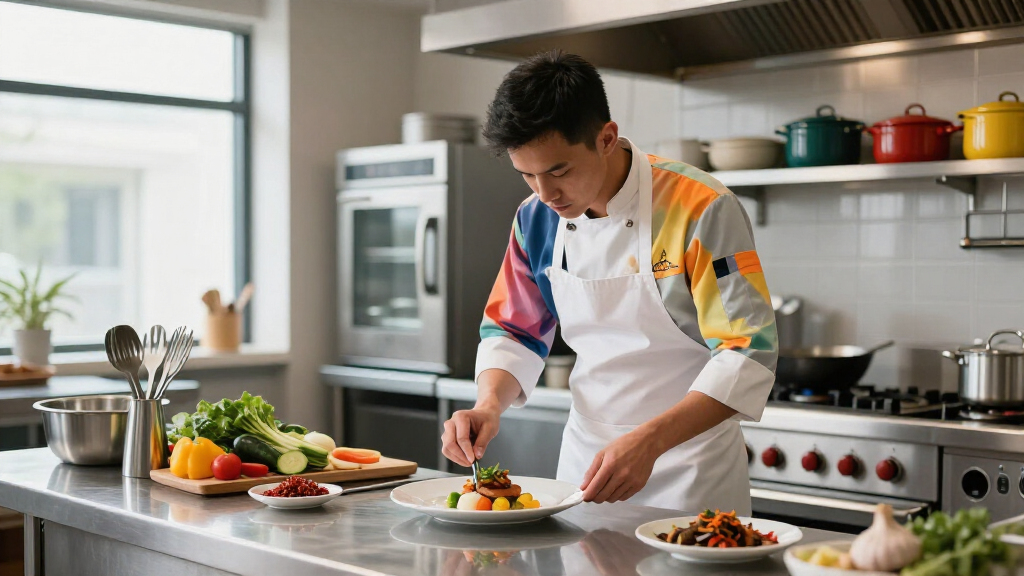 International Foodservice Operations Surges In Global Coverage