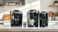 Keurig Lineup Compared: Which Model Should You Buy in 2026?