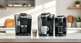 Keurig Lineup Compared: Which Model Should You Buy in 2026?