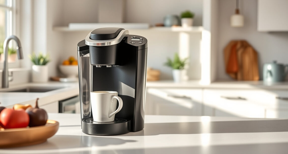 Keurig Troubleshooting and Care: The 2026 Maintenance Guide