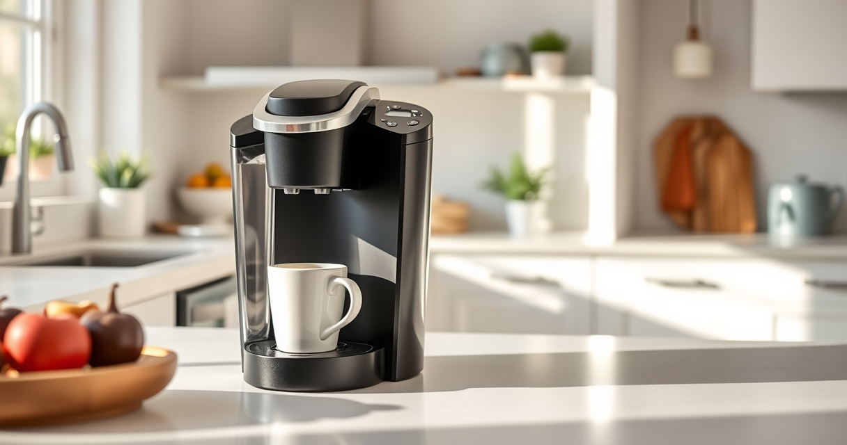 Keurig Troubleshooting and Care: The 2026 Maintenance Guide