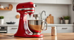 KitchenAid Troubleshooting and Care: The 2026 Maintenance Guide
