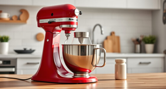 KitchenAid Troubleshooting and Care: The 2026 Maintenance Guide