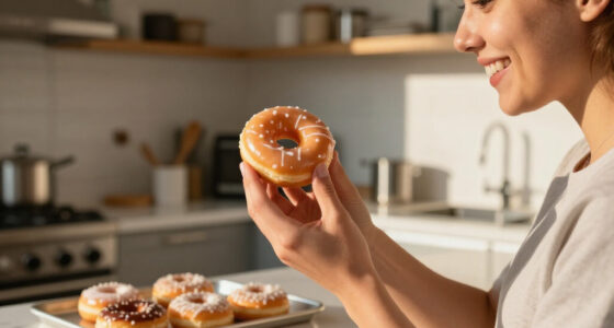 Krispy Kreme Surges In Global Coverage