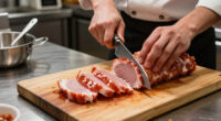 “Like Great Steak”: The Ridiculously Tender Pork Cut These Chefs Swear By