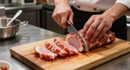 “Like Great Steak”: The Ridiculously Tender Pork Cut These Chefs Swear By