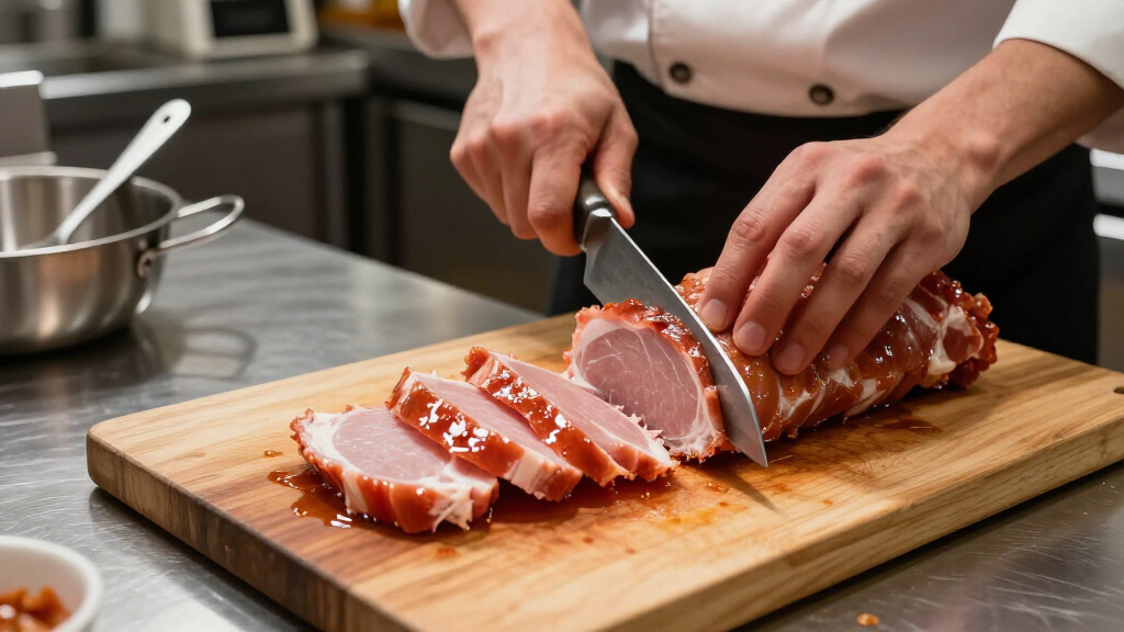 “Like Great Steak”: The Ridiculously Tender Pork Cut These Chefs Swear By