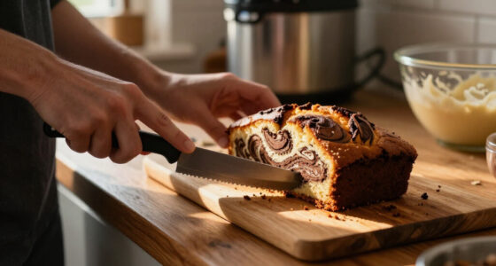 Marble Cake