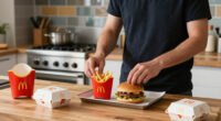 Mcdonald Surges In Global Coverage