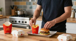 Mcdonald Surges In Global Coverage