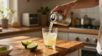Meet The Canned Margarita That’s Even Better Than The Fresh Stuff