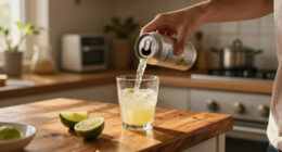 Meet The Canned Margarita That’s Even Better Than The Fresh Stuff