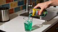 Mountain Dew Baja Blast