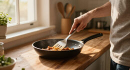 My Honest Review Of The Anolon Everlast Frying Pan For 2026