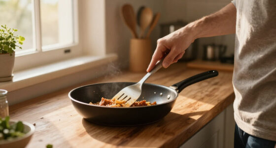 My Honest Review Of The Anolon Everlast Frying Pan For 2026
