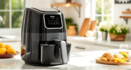 Ninja Air Fryer XL: The Perfect Summer Kitchen Companion