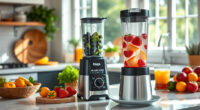 Ninja Blast Max Portable Blender: The Ultimate Summer On-the-Go Blender