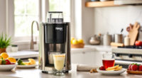 Ninja CREAMi 7-in-1 Ice Cream Maker: Best for Summer Treats