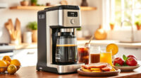 Ninja DualBrew Pro: The Best Coffee Maker for Summer Mornings