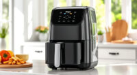 Ninja Foodi 10 Qt DualZone Air Fryer: Summer Family Feast Made Easy