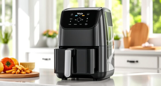 Ninja Foodi 10 Qt DualZone Air Fryer: Summer Family Feast Made Easy