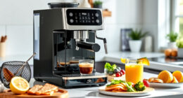 Ninja Luxe Café Premier 3-in-1: Perfect Summer Coffee Hub