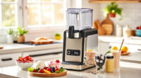 Ninja NC701 CREAMi Swirl: The Ultimate Summer Soft Serve Machine