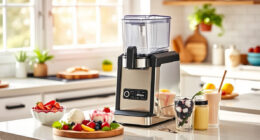 Ninja NC701 CREAMi Swirl: The Ultimate Summer Soft Serve Machine