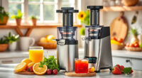 Ninja NeverClog Cold Press Juicer: Best Summer Juicing Companion