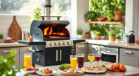 Ninja Outdoor Woodfire Pro XL Grill & Smoker: The Ultimate Summer BBQ Solution