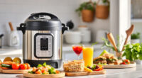 Ninja PossibleCooker PRO 14-in-1: The Ultimate Summer Multi-Cooker