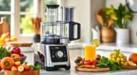 Ninja Professional Plus Food Processor: Your Summer Kitchen Hero
