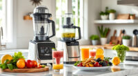 Ninja Professional Plus Kitchen System: The Ultimate Summer Blender