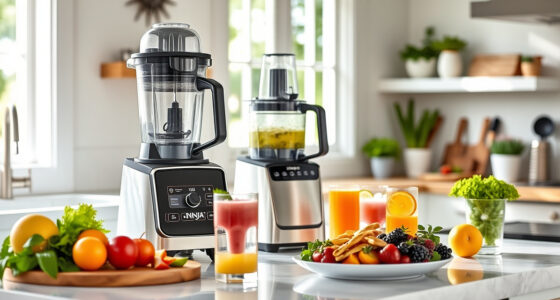 Ninja Professional Plus Kitchen System: The Ultimate Summer Blender