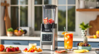 Ninja SLUSHi 72 oz Frozen Drink Maker: Summer’s Ultimate Chill