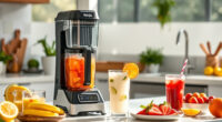 Ninja SLUSHi Drink Maker: The Ultimate Summer Frozen Drink Solution