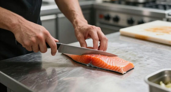 Norway Became A Global Salmon Behemoth. Now It's Facing The Consequences