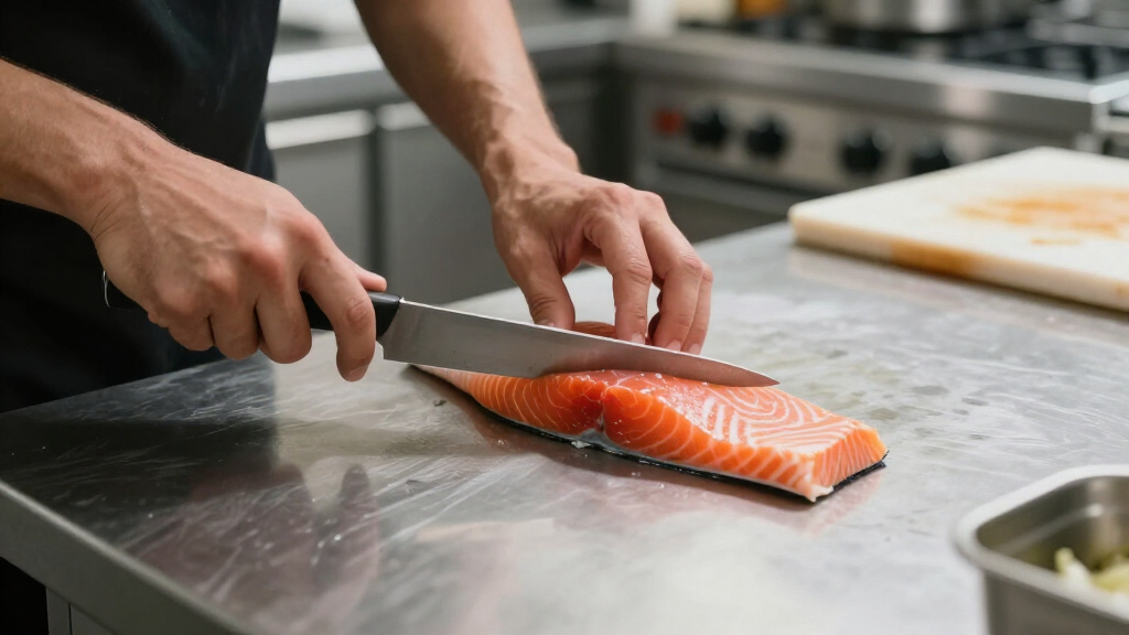 Norway Became A Global Salmon Behemoth. Now It's Facing The Consequences