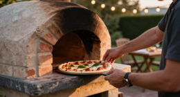 Outdoor Pizza Ovens: A Labor Day sales Guide