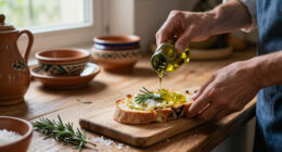 Pane Guttiau