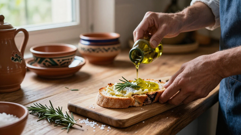 Pane Guttiau