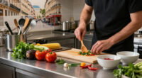 Paris Restaurants Open On August 15, 2026 Holiday