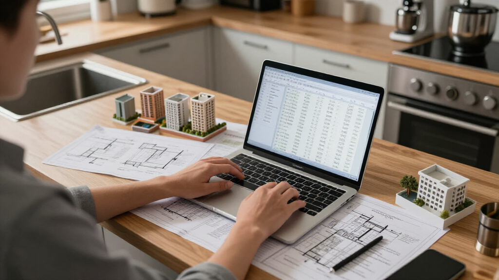 Properties Real Estate Investment Surges In Global Coverage
