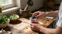 Real San Marzano Tomatoes: How To Spot The Genuine DOP Cans